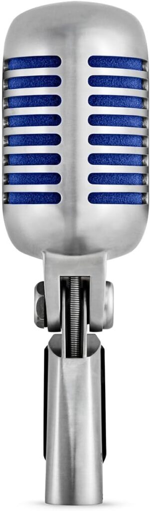 shure super 55