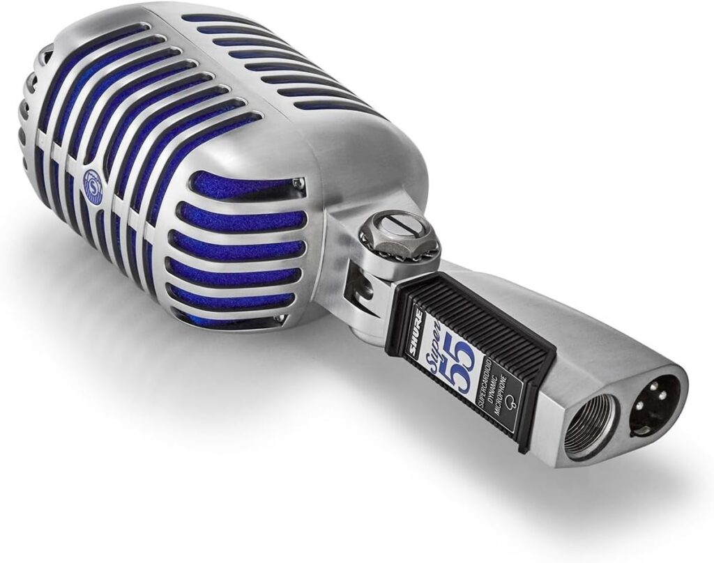 shure super 55
