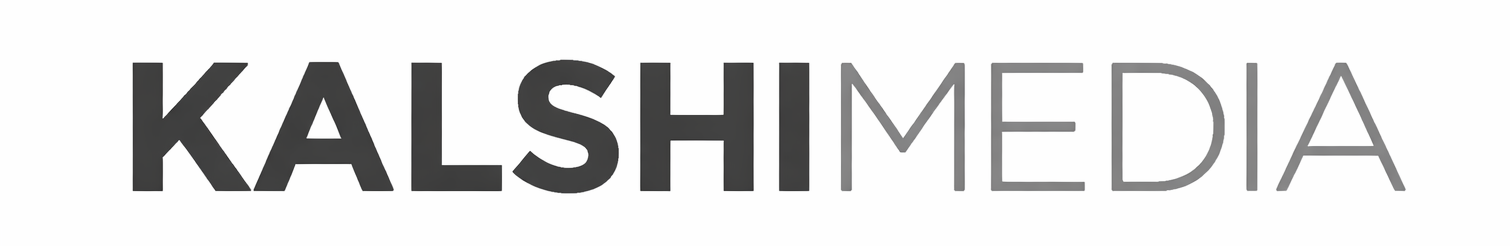 Kalshi Media Logo